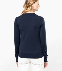 Kariban-Premium_Ladies-V-neck-Merino-Jumper_PK911-2_2024