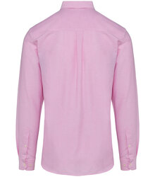 Kariban-Premium_Men-Oxford-Long-Sleeved-Shirt_PK503-B_OXFORDPINK