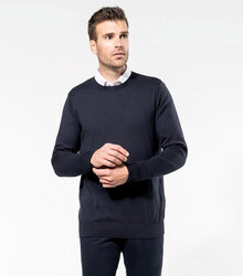 Kariban-Premium_Mens-Crew-Neck-Supima-Jumper_PK900-23_2022