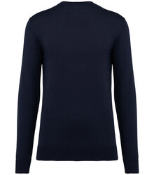 Kariban-Premium_Mens-Crew-Neck-Supima-Jumper_PK900-B_DEEPNAVY