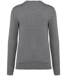 Kariban-Premium_Mens-Crew-Neck-Supima-Jumper_PK900-B_GREYHEATHER