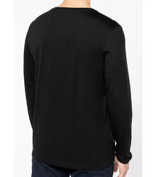Kariban-Premium_Mens-V-Neck-Long-Sleeved-Supima-T-shirt_PK306-2_2022