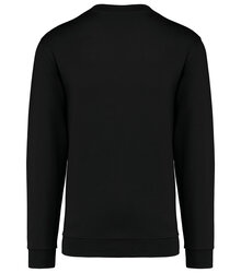 Kariban_Crew-Neck-Sweatshirt_K474-B_BLACK