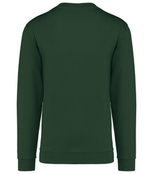 Kariban_Crew-Neck-Sweatshirt_K474-B_FORESTGREEN