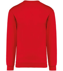 Kariban_Crew-Neck-Sweatshirt_K474-B_RED