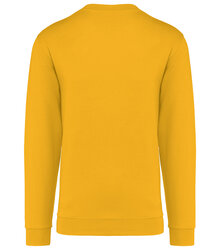 Kariban_Crew-Neck-Sweatshirt_K474-B_YELLOW