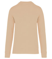 Kariban_Eco-friendly-crew-neck-sweatshirt_K4025-B_LIGHTSAND