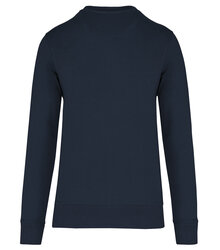 Kariban_Eco-friendly-crew-neck-sweatshirt_K4025-B_NAVY