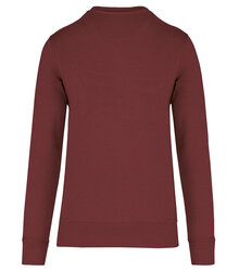 Kariban_Eco-friendly-crew-neck-sweatshirt_K4025-B_WINE