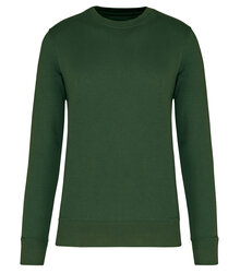 Kariban_Eco-friendly-crew-neck-sweatshirt_K4025_FORESTGREEN