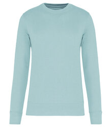 Kariban_Eco-friendly-crew-neck-sweatshirt_K4025_ICEMINT