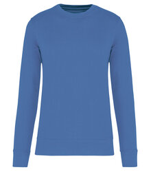 Kariban_Eco-friendly-crew-neck-sweatshirt_K4025_LIGHTROYALBLUE