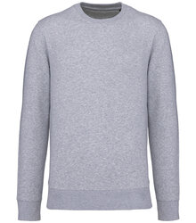 Kariban_Eco-friendly-crew-neck-sweatshirt_K4025_OXFORDGREY