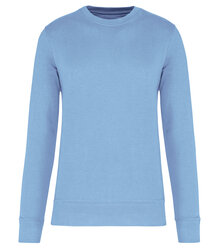 Kariban_Eco-friendly-crew-neck-sweatshirt_K4025_SKYBLUE