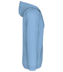 Kariban_Full-Zip-Hooded-Sweatshirt_K479-S_SKYBLUE