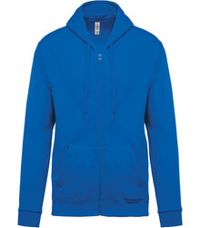 Kariban_Full-Zip-Hooded-Sweatshirt_K479_LIGHTROYALBLUE