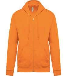 Kariban_Full-Zip-Hooded-Sweatshirt_K479_ORANGE