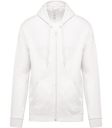 Kariban_Full-Zip-Hooded-Sweatshirt_K479_WHITE