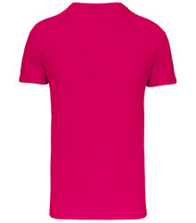 Kariban_Kids-BIO150IC-crew-neck-t-shirt_K3027IC_fuchsia_back