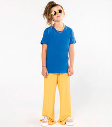 Kariban_Kids-BIO150IC-crew-neck-t-shirt_K3027IC_light-royal-blue_full-front_2022