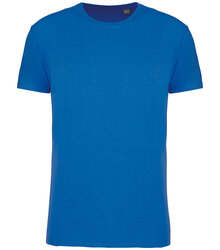 Kariban_Mens-BIO150IC-crew-neck-t-shirt_K3025IC_light-royal-blue_front