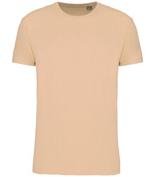 Kariban_Mens-BIO150IC-crew-neck-t-shirt_K3025IC_light-sand_front