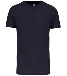 Kariban_Mens-BIO150IC-crew-neck-t-shirt_K3025IC_navy_front