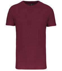 Kariban_Mens-BIO150IC-crew-neck-t-shirt_K3025IC_wine_front