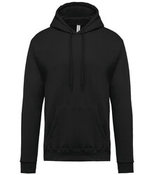 Kariban_Mens-Hooded-Sweatshirt_K476_BLACK