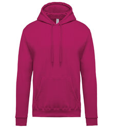 Kariban_Mens-Hooded-Sweatshirt_K476_FUCHSIA