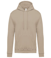 Kariban_Mens-Hooded-Sweatshirt_K476_LIGHTSAND