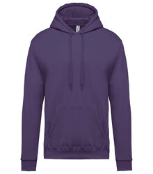 Kariban_Mens-Hooded-Sweatshirt_K476_PURPLE