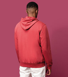 Kariban_Mens-eco-friendly-hooded-sweatshirt_K4027-2_2024_red_back