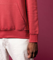 Kariban_Mens-eco-friendly-hooded-sweatshirt_K4027-2_2024_red_detail-pocket