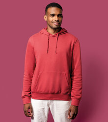 Kariban_Mens-eco-friendly-hooded-sweatshirt_K4027_2024_red_front