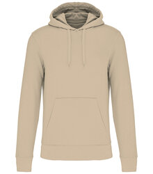 Kariban_Mens-eco-friendly-hooded-sweatshirt_K4027_LIGHTSAND