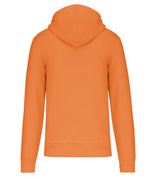 Kariban_Mens-eco-friendly-zip-through-hoodie_K4030-B_LIGHTORANGE