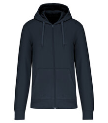 Kariban_Mens-eco-friendly-zip-through-hoodie_K4030_NAVY