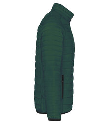 Kariban_Mens-lightweight-padded-jacket_K6120-S_FORESTGREEN