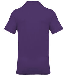 Kariban_Mens-short-sleeved-pique-polo-shirt_K254-B_PURPLE