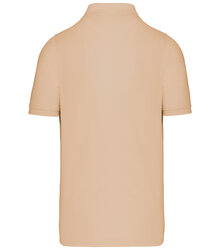 Kariban_Mens-short-sleeved-polo-shirt_K241-B_LIGHTSAND