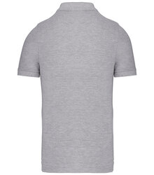 Kariban_Mens-short-sleeved-polo-shirt_K241-B_OXFORDGREY