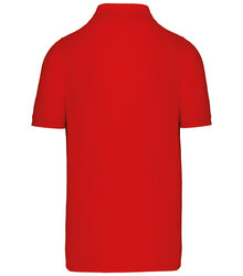 Kariban_Mens-short-sleeved-polo-shirt_K241-B_RED