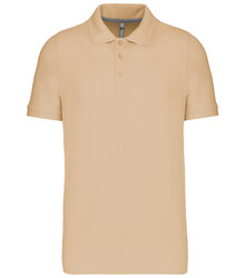Kariban_Mens-short-sleeved-polo-shirt_K241_LIGHTSAND
