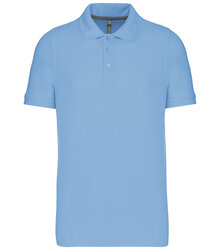 Kariban_Mens-short-sleeved-polo-shirt_K241_SKYBLUE