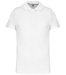 Kariban_Mens-short-sleeved-polo-shirt_K241_WHITE