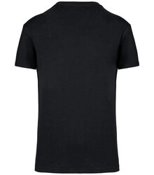 Kariban_Organic-190IC-crew-neck-T-shirt_K3032IC_black_back