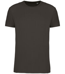 Kariban_Organic-190IC-crew-neck-T-shirt_K3032IC_dark-grey_front