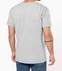 Kariban_Organic-190IC-crew-neck-T-shirt_K3032IC_oxford-grey_back_2023