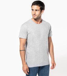 Kariban_Organic-190IC-crew-neck-T-shirt_K3032IC_oxford-grey_front_2023